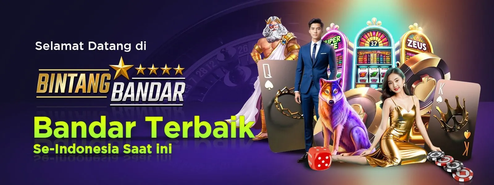 Program Kreatif Sepanjang Tahun